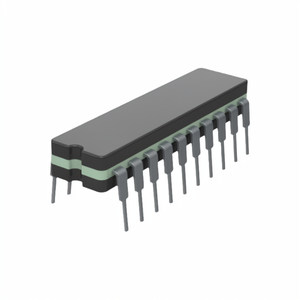 20 CDIP BOM IC In Stock CD54HC533F3A Logic Electronic Chips Component - Product Image 1