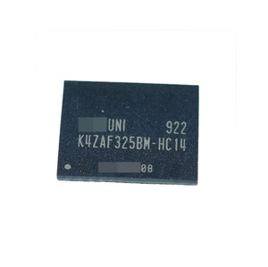 DDR6 K4ZAF325BM-HC14 GDDR6 16GB <strong>memory</strong> chip 512 * 32 - Product Image 1