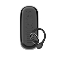 DMOOSTER D55 Pro Nouveau produit, qualité sonore haute définition HIFI, écouteurs de type C, charge rapide, écouteurs à crochet d'oreille