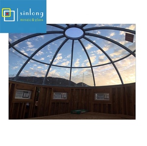 Vidrio a prueba de fuego laminado arquitectónico - Product Image 4