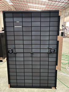 Hiệu quả tối đa vsun n-loại mono-tinh thể 440W 430W 425W 420W mô-đun năng lượng mặt trời màu đen 450watt với CE/TUV phê duyệt tấm - Product Image 2