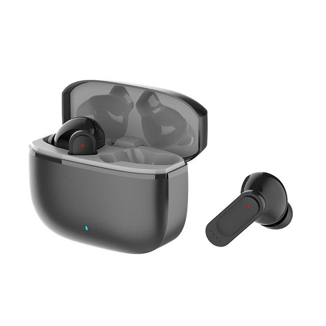 ANC TWS Wireless Earbuds, Gaming Headphones with Noise Cancelling Function, IP4 Waterproof Rating No Evaluation yet