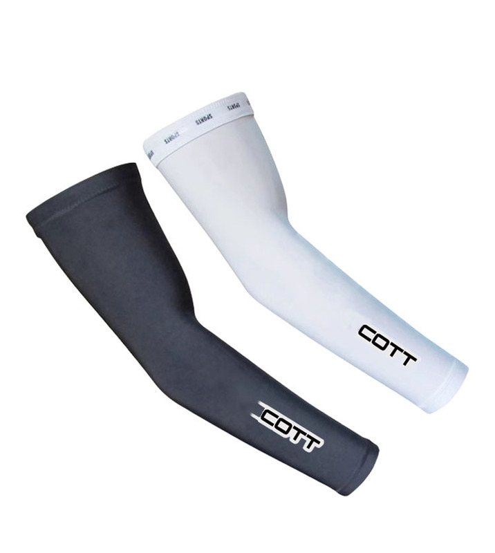 Customization Uv Protection Compression Sports Arm