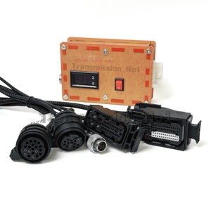 Тестер компьютера передачи модели Sagitar - Product Image 4