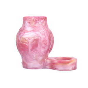 Adult Sexspielzeug flüssige Silikon <span class=keywords><strong>Penis</strong></span> Ärmel Kondom Männer Schwanz Extender Hahn Vergrößerung wieder verwendbare Kondome <span class=keywords><strong>Penis</strong></span> Ärmel - Product Image 5