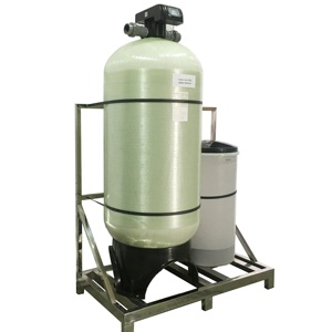 <span class=keywords><strong>Filtro</strong></span> della resina di catazione dell'addolcitore dell'acqua del rifornimento della fabbrica per la <span class=keywords><strong>caldaia</strong></span> - Product Image 2