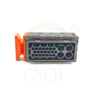 ขั้วต่อรถยนต์ 25 พิน ปลั๊กปั๊ม ABS รุ่น 316874-1 สำหรับฮอนด้า - Product Image 3