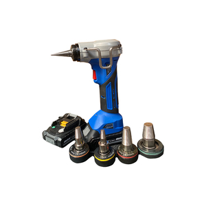 2024 RITABLE <span class=keywords><strong>Pipe</strong></span> Crimp <span class=keywords><strong>Pex</strong></span> <span class=keywords><strong>Tool</strong></span> con precio barato - Product Image 5