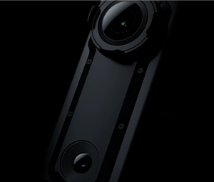 4DKanKan Pro Caméra <span class=keywords><strong>3D</strong></span> 360 Conception de caméra panoramique adaptée à la <span class=keywords><strong>maison</strong></span> Prise de vue panoramique Musée Exposition Industrie du tir - Product Image 3