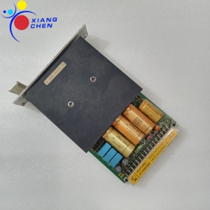 Placa de Circuito Original Usada ER B37V035070 para Impresora Man Roland - Product Image 1