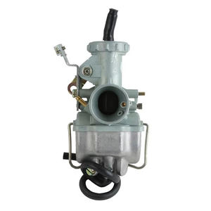 Carburador de Motocicleta de 20 mm PZ20 PZ20-A011 50cc 70cc 90cc 100cc <span class=keywords><strong>110cc</strong></span> 125cc Tipo Monkey 70CC Hon Da WAVE110 WAVE125 XRM110 EX5 - Product Image 1
