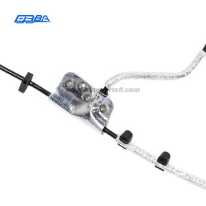 Tuyau d'aspiration de voiture, pièces d'origine neuves haut de gamme, pour Bentley Flying Spur 2009 Continental GT OE 3W1612041AG - Product Image 4