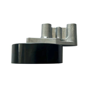 Высококачественный новый регулируемый натяжной ролик ZQ20027 11287574834 с гарантией <span class=keywords><strong>2</strong></span> года для замены - Product Image 1