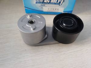 Hoogwaardige Weichai Power Motorriem Automatische Spanningswiel Ventilator Spanningswiel 100694241 - Product Image 4