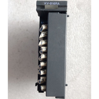 1 Unidad Nueva y Original, Módulo Controlador Programable Kv-b16ra, Stock Disponible, PLC