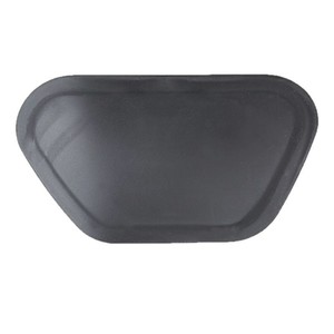 Garde-boue Volkswagen 7P6805414 et 7P6805413 en plastique gauche et droit pour Touareg 2011-2017 - Product Image 1