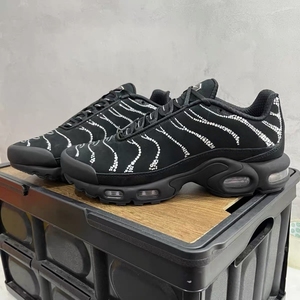 Nouvelles baskets TND Aily Wear Commute à lacets avec coussin d'air, tige en mesh résistante à l'usure, soutien dynamique, chaussures <span class=keywords><strong>de</strong></span> <span class=keywords><strong>course</strong></span> athlétiques décontractées - Product Image 1