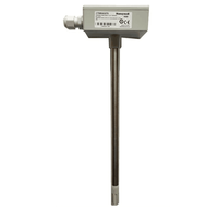 Sensor de Temperatura y Humedad Automático para Edificios Honeywell de EE. UU. C7080A3100 C7080A3270, Equipo Eléctrico Original