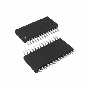 Electronic Chips Component MPQ2484GF-AEC1-P Power Management (PMIC) Original One Stop Service 28 TSSOP Exposed Pad - Product Image 1
