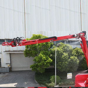 DIMA 8X8 Vehículo reforzado de respuesta al fuego de la industria química de rescate de emergencia equipado con diésel - Product Image 2