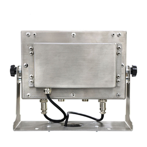 Indicador de Peso Electrónico Veidt K6P, Económico, con Impresión Digital para Básculas de Plataforma - Product Image 5