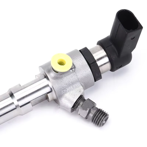 Injecteur de carburant diesel 03L130277B 03L130277S pour Audi Skoda pour 1.6 TDI pour VW GOLF PASSAT POLO JETTA A2C59513554 <span class=keywords><strong>A2C9626040080</strong></span> - Product Image 2