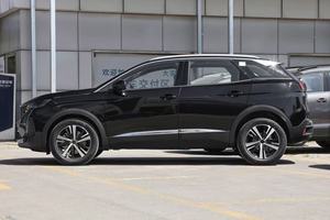 <span class=keywords><strong>Peugeot</strong></span> 4008 2022, 1.6T Turbo, Equipado con Techo Solar, 5 Puertas, 5 Asientos, Autos Usados <span class=keywords><strong>Baratos</strong></span>, SUV Compacto Más Económico - Product Image 5