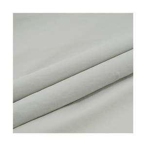 Tissu extensible en nylon 70D, 120 GSM, respirant, tricoté, poids moyen, uni, pour vêtements, manteaux, vestes - Product Image 4