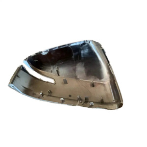 ฝาครอบกระจกมองหลังสำหรับรถยนต์แลนด์ครุยเซอร์ LC300FJ300 ปี 2022 - Product Image 2