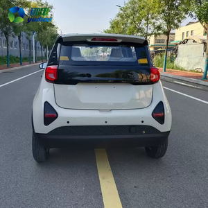 <span class=keywords><strong>Quad</strong></span> électrique 5 portes de type fermé, fabriqué au Henan par l'usine Yu Xing, certifié ISO, 50 kW, pour distributeurs en Afrique et au Moyen-Orient - Product Image 2