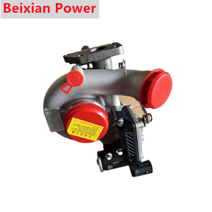 Motor Completo de Fábrica de Alta Calidad, Motor Desnudo 4k22d4t Nuevo Original para Haver Fengjun Beiqi Warriortai Auto - Product Image 1