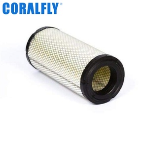 Coralfly Generator Filter Replacement Parts Air Filter <b>Elements</b> AF25526 P772579 RS3542 901047 26510337 for Perkins Generator - Product Image 1