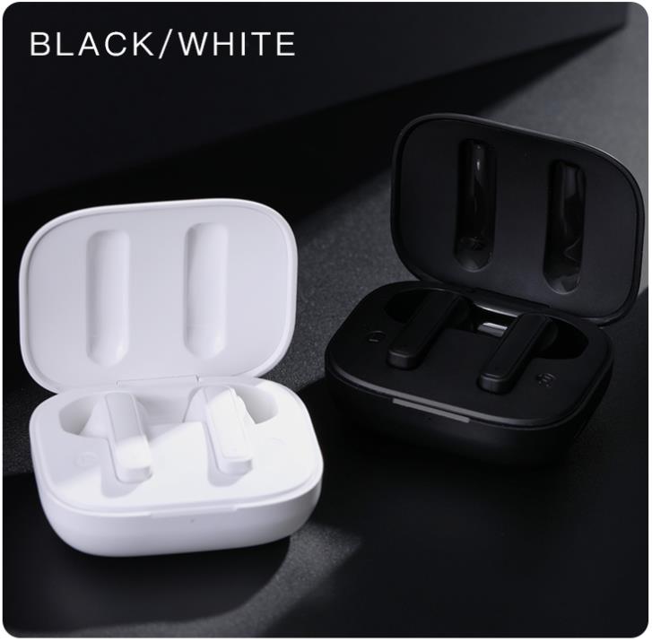 Handsfree TWS OEM Bluetooth Earphones Wireless USB Type C Charging