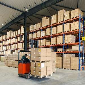 Jasa Pengiriman Ekspres Terbaik Dari Cina DHL FedEx UPS Pengiriman Door-to-Door Udara/Laut DDP dengan Layanan Bea Cukai - Product Image 3