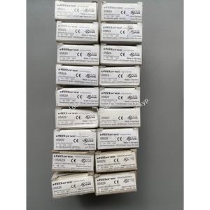 Sensor de proximidad IFM New II5829 - Product Image 2