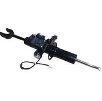 Conjunto de Amortiguador y Resorte VDC Lado del Conductor Delantero 37116863117 37116863118 37116794142 Bm F02 Amortiguador de Suspensión Neumática Delantero