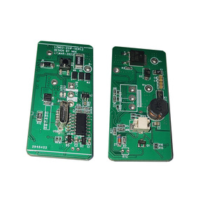 Carte mère Yesunique Pcba Nkk010 2 couches ignifuges pour mini aspirateur - Product Image 1