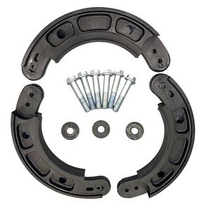 Système <span class=keywords><strong>Runflat</strong></span> pour pneus Run Flat 18'' 20'' HiLux TLC200 TLC300 - Product Image 3