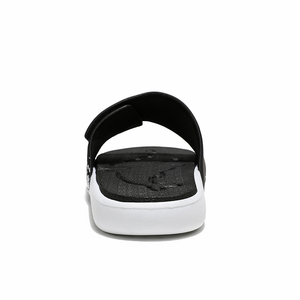 Nouvelles sandales de <span class=keywords><strong>basket</strong></span>-ball originales de marque NK 23 pour hommes, grande taille 46, export USA, confortables, de qualité supérieure, pantoufles pour jeunes Temuu - Product Image 4