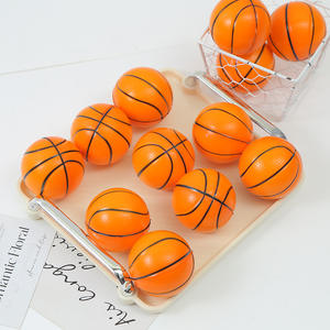 Palla Rimbalzante in PU a Forma di Tromba per Giovani (15-35 Anni), Giocattolo Educativo Precoce, Cartone Animato, Antistress, Jinhua Bulk - Product Image 4