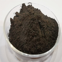 Farine de fer chromé/poudre pour le moulage/revêtement de fonderie