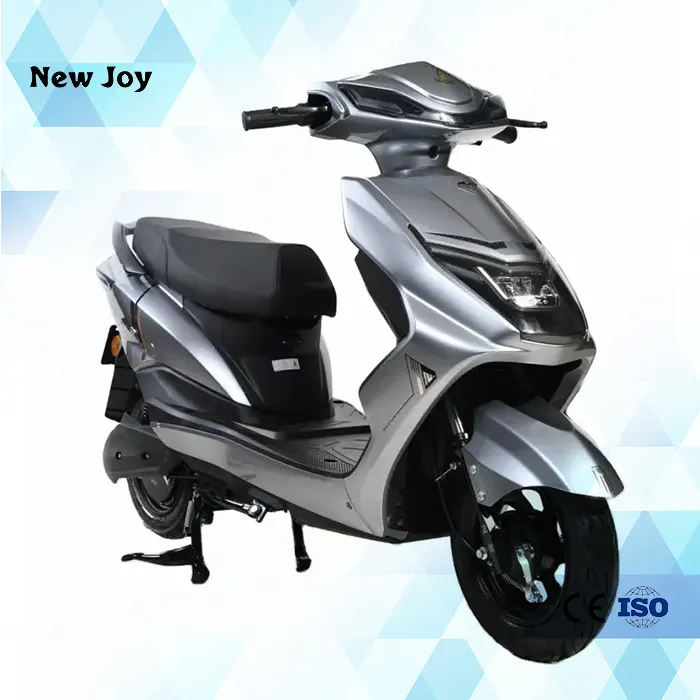 2024 Ventas calientes China Hecho DETRITUS 200W 60V/72v 20Ah/32Ah Scooter eléctrico Adulto Motor eléctrico Listrik para motocicletas y Ebike