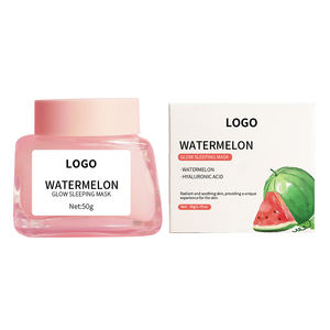 Private Label Oem Moisturizing Anti Wrinkle Whitening Watermelon <b>Face</b> <b>Cream</b> - Product Image 1