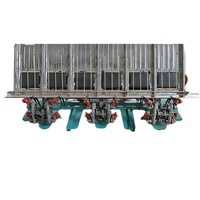 Transplanteur de riz économique pour petits agriculteurs – Pièces de rechange pour machine à planter manuelle