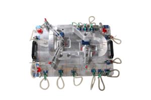 ऑटो पार्ट्स के लिए इंस्पेक्शन गेज और चेकिंग गेज - Product Image 3