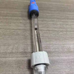 เซ็นเซอร์วัดค่า pH ดิจิตอล E+H รุ่น CPS11E-BA7AAA2 สำหรับอุตสาหกรรม ความแม่นยำสูง พร้อมอิเล็กโทรดแก้ววัดค่า pH - Product Image 2