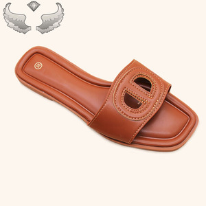 Fashionable Open-toe <b>Summer</b> New Style Breathable Women's Sandals <b>slippers</b> with Soft Soles Comfortable Women's Sandals <b>Slippers</b> - Product Image 5