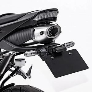 <span class=keywords><strong>Soporte</strong></span> de Luz de Matrícula para Motocicleta Honda CBR600RR Cbr600rr 2024-2025, <span class=keywords><strong>Soporte</strong></span> de Luz Trasera, Marco de Matrícula - Product Image 5
