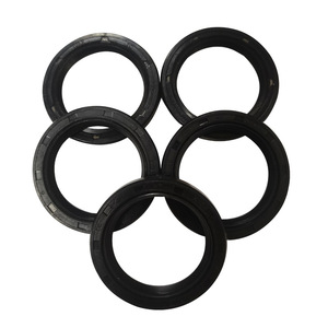Chemical O-ring skeleton oil <b>seals</b>, nitrile rubber, fluororubber thickened FKM sealing rings, industrial machinery oil <b>seals</b>, - Product Image 2