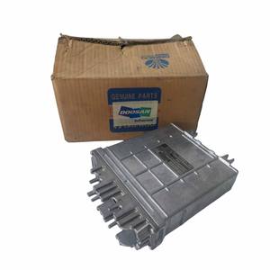 Module de transmission ZF pour contrôleur de chariot élévateur Doosan D100 D120, pièce de rechange neuve DQ0002360 - Product Image 3